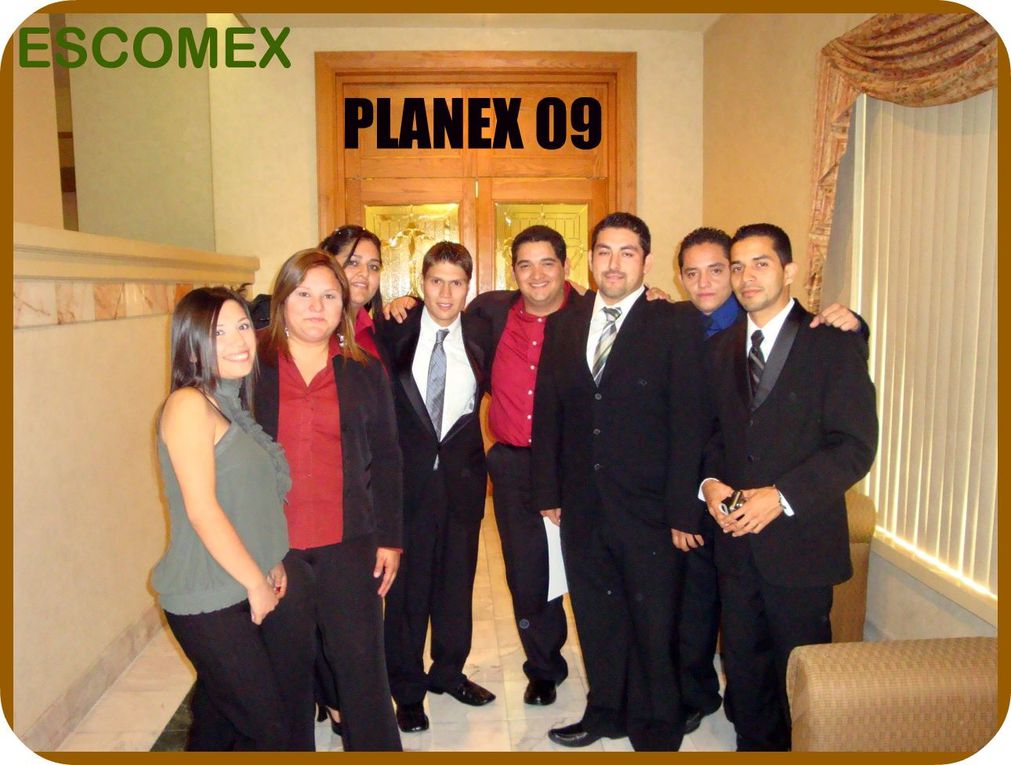 Album - PLANEX