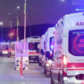 La Turquie accuse et frappe le PKK après un attentat qui a fait cinq morts près d'Ankara