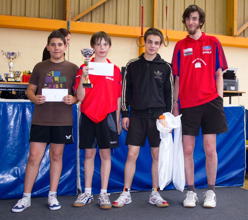 Album - Tournoi-Clery-2013