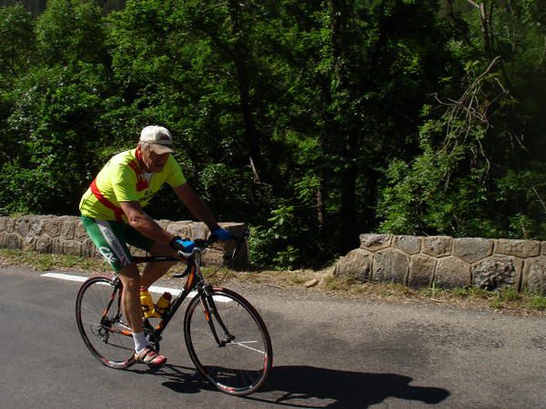 22 juillet 2008,Tour de France