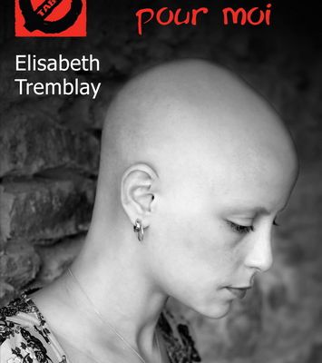 Critique de Tu vivras pour moi, d'Élisabeth Tremblay