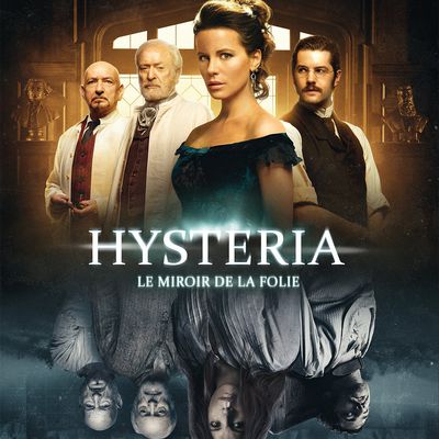 Stonehearst Asylum