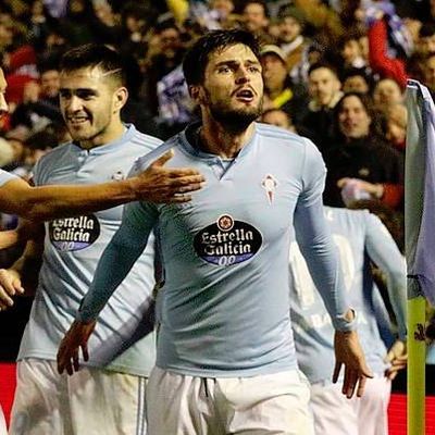 Un paso adiante para o revivir do Celta 