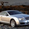 LA BENTLEY CONTINENTAL DE SLY