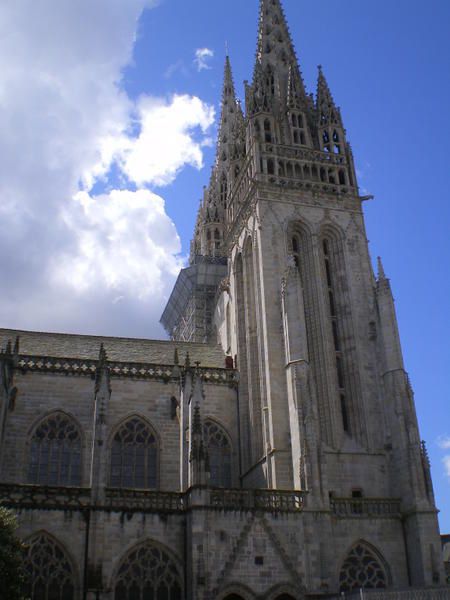 Un été en Finistère 