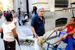 El equilibrista corresponsal extranjero en la Habana