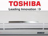 Climatiseurs Toshiba 