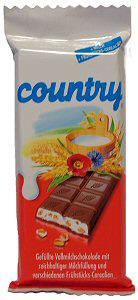 C'était bien chez mémé