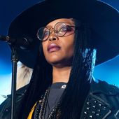 Did Erykah Badu Completely Destroy Her Career?