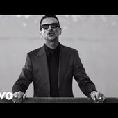 Depeche Mode - Where's the Revolution (Official Music Video)