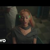 Ariana Grande - we can't be friends (wait for your love) (official music video)