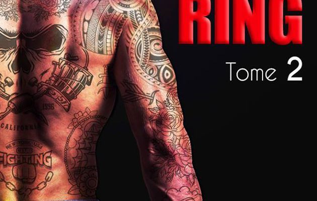 chronique sur sex love in the ring tome 2 