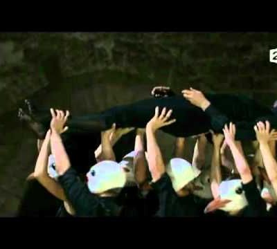 Dix oeuvres majeures en 2012.