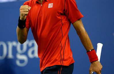 US Open - Les résultats de la deuxième journée