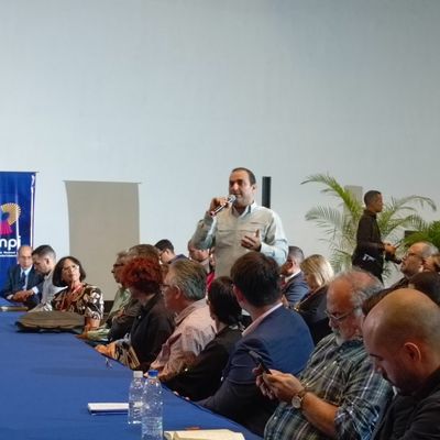 Fundapueblo llamó a emprendedores de Carabobo a proteger sus marcas