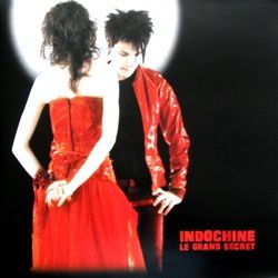 Album - INDOCHINE