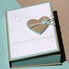Atelier faux livre