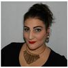 Une palette, Trois Make-Up: Palette Mixed Metals de Zoeva