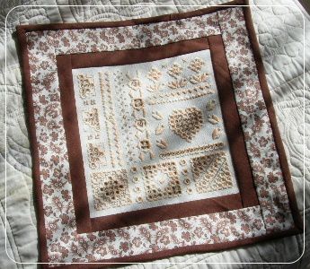 Album - HAL2  sampler hardanger