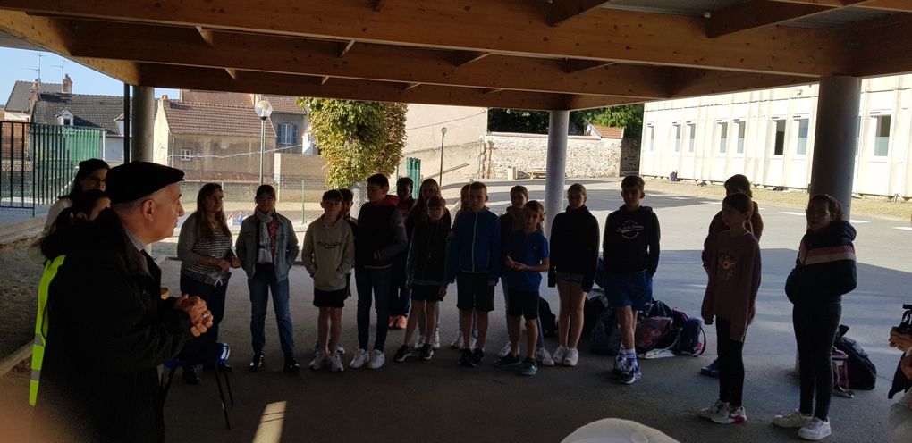 “Jeux HOLYmpiques 2024” pour les confirmands à Montluçon