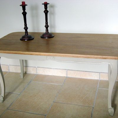 Meuble customisé #1