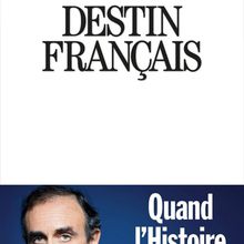 Eric Zemmour en néo-Drumont vomissant la France musulmane (Antoine Perraud)
