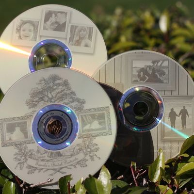 Graveur de DVD Lightscribe : conseils d'achat.