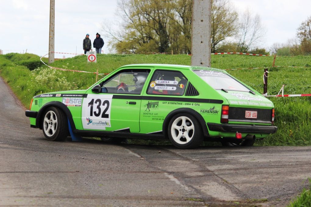 RALLY SPRINT MONTEBERG 2013
RS MONTEBERG LIETAR CORNELIS ESCORT ASCONA OPEL SUBARU