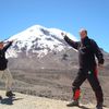 Ascension du Chimborazo (6300m)