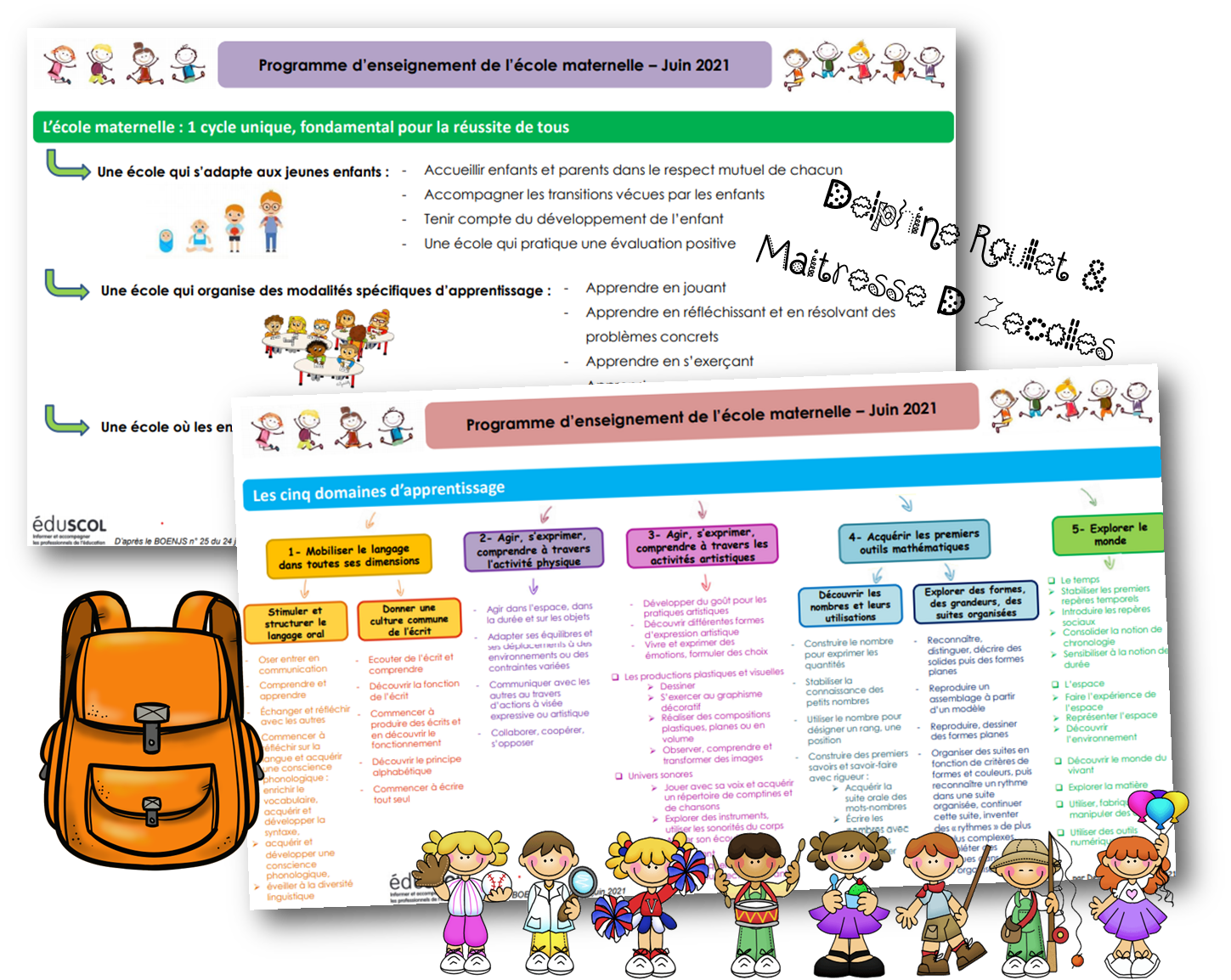 Page De Garde Kimamila Cahier Du Soir Cp Programmes : Maternelle BOENJS du 24 juin 21 - Mes tresses D Zécolles