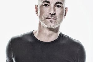 Décès de Robert Miles