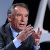 François Bayrou le 9 février sur France 5