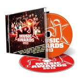 Nrj Music Awards 2013 (2 CD)