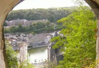 Dinant - Belgique