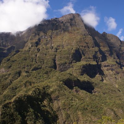 L'île de la Réunion : idées de visite
