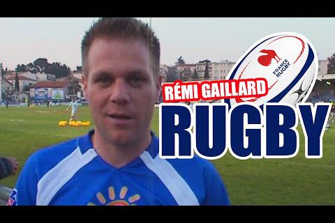 Imposture de Rémy GAILLARD, TOP14