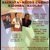 Samedi 15 Octobre 2011 - Stages Bachata, Salsa, Kizomba - Albi