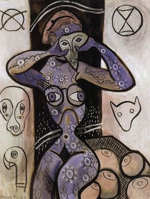 Francis Picabia (1879-1953)