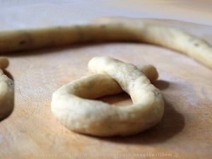 Taralli Lucani 