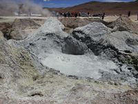 4 jours de rêve entre le salar d´Uyuni et le sud Lipez