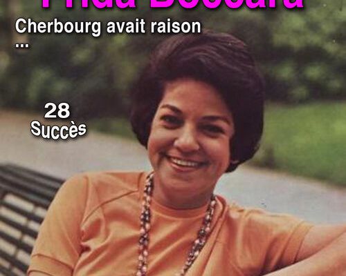 Nouveau favori : Cherbourg avait raison de Frida...