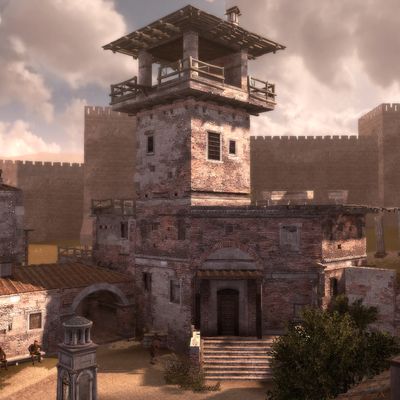 Les organisations — chapitre 1