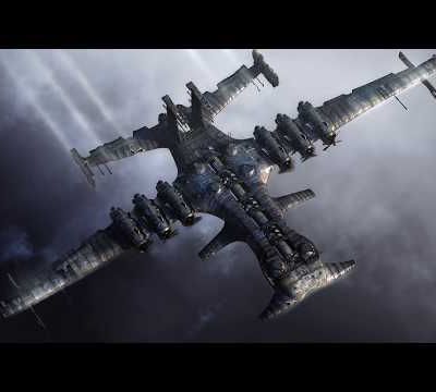 #Le Court du mercredi : Forteresse