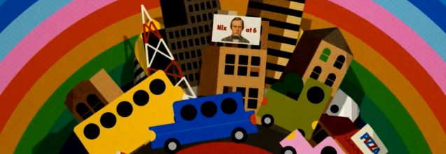 "Quand MM Duron & Le Coutour jouent à SimCity, le pire arrive..."