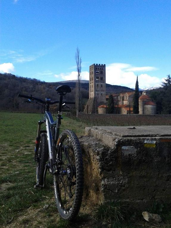 Dimanche 24 Janvier, Prades