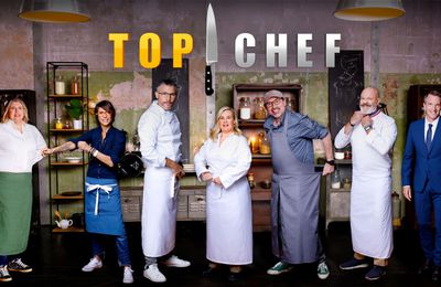 Top chef, saison 15, épisode 9, ce soir à 21h10 sur M6