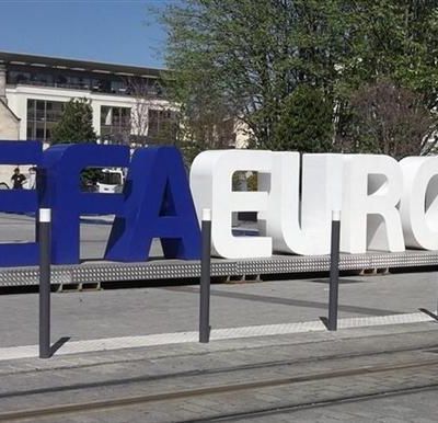 TF1 et M6 acquièrent les droits de diffusion de l'UEFA EURO 2020