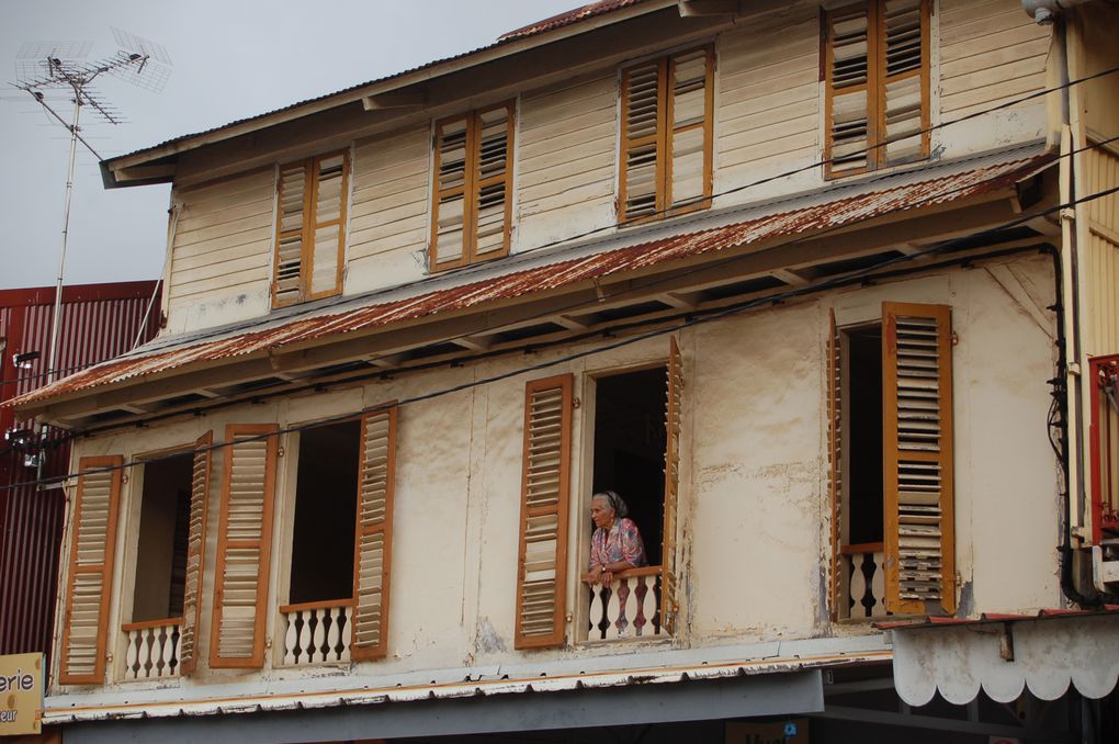 Album - Guyane Carnaval 2011