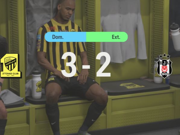 EA Sports FC 24 : test Z4gs  Xbox Series X 