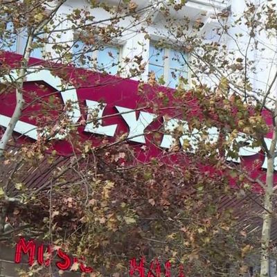 Un hommage national pour Charles Aznavour ? 